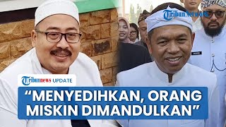 PBNU Sebut Syarat Vasektomi untuk Penerima Bansos Menyedihkan, Minta Pemerintah Kaji Ulang