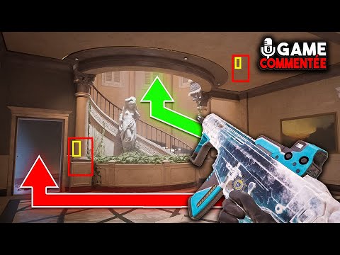 Ils crient au CHEAT… alors que tout est LOGIQUE 🤯 | GAME COMMENTÉE #4