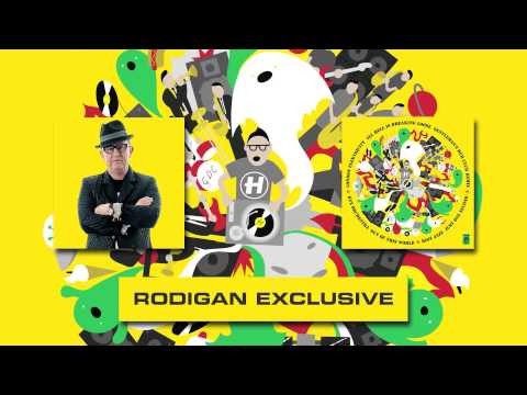 London Elektricity - All Hell Is Breaking Loose (Gentleman's Dub Club Remix) [Rodigan Exclusive]