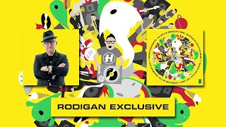 London Elektricity - All Hell Is Breaking Loose (Gentleman's Dub Club Remix) [Rodigan Exclusive]