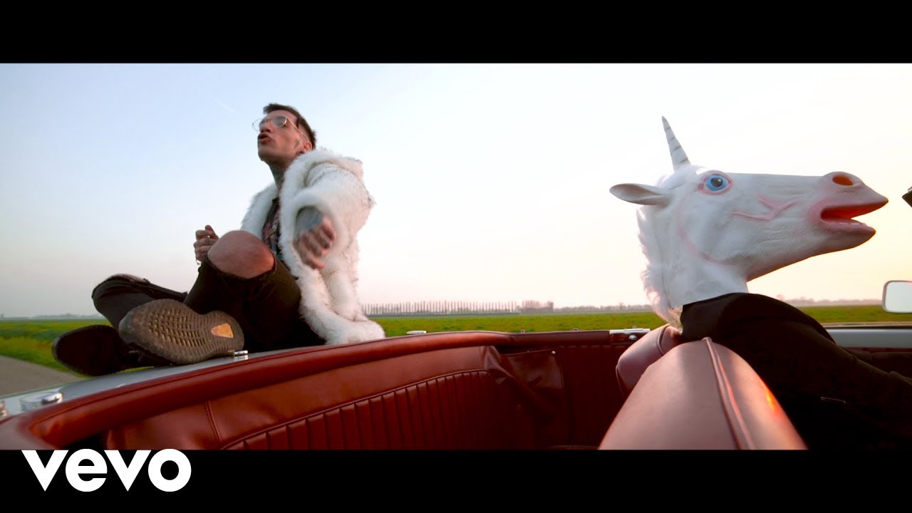 GionnyScandal — Il Posto Più Bello