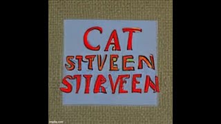 Cat Stevens - Whistlestar (Stevensstep, Datura Delirium Refix)