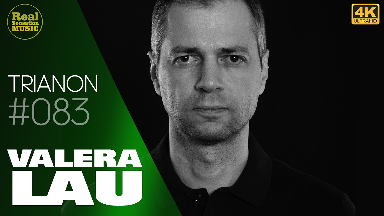 [4K] Valera Lau - TRIANON 083 - 26 April 2026