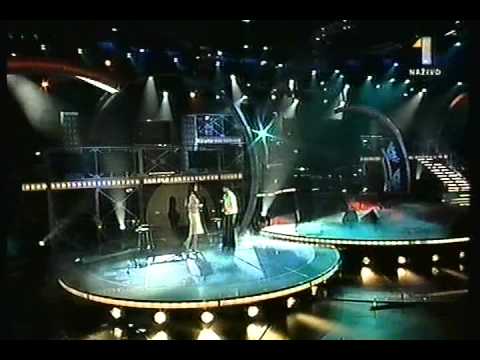 SHS1 - Martina Sindlerova & Katka Koscova - Velke finale - Zasviet