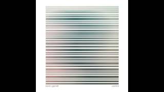 Kevin Garrett - Control (Official Audio)