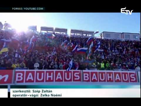 Sporthírek 2015. március 31. – Erdélyi Magyar Televízió