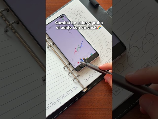Vídeo relacionado con Bolígrafo digital programable PEN68 con presión 2048, diseño ergonómico y tecnología para tabletas artísticas, bolígrafo de dibujo de aluminio