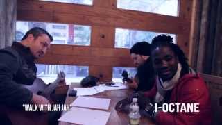 I-OCTANE - Walk with Jah Jah [MTV IGGY REHEARSAL - ACOUSTIC]