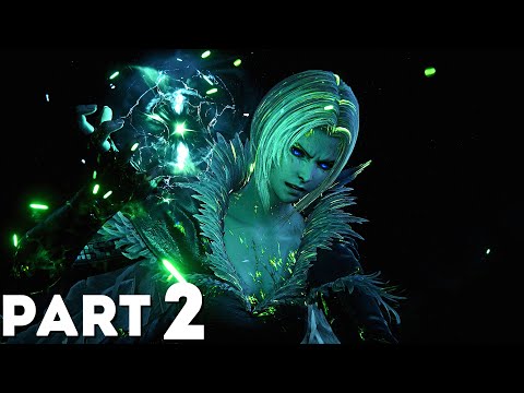 FINAL FANTASY 16 PS5 Gameplay Walkthrough Part 2 - Benedikta Boss Fight & Headwind (FF16 FULL GAME)