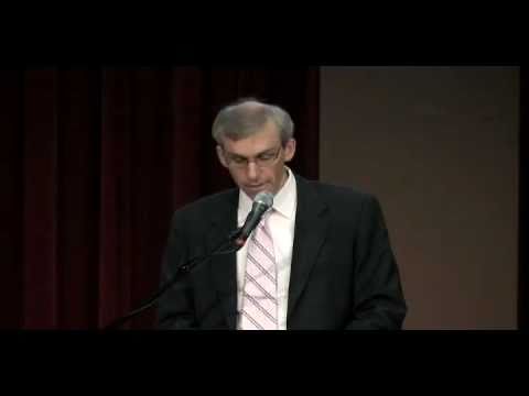 Health Care in a Secular Culture, Pt. 1 - April 29, 2011