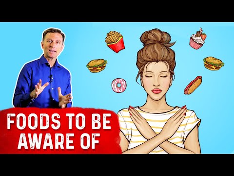 How to Lose Fat by Eating Bacon – Dr Berg