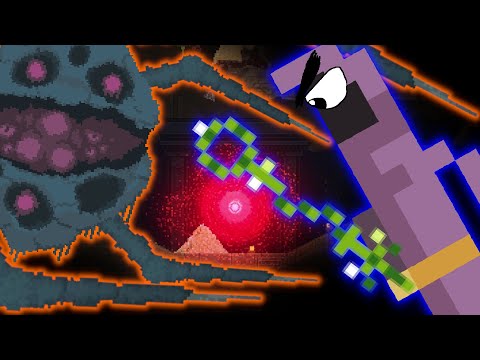 Creating the ULTIMATE MachineShotgun to DOMINATE Kolmisilmä