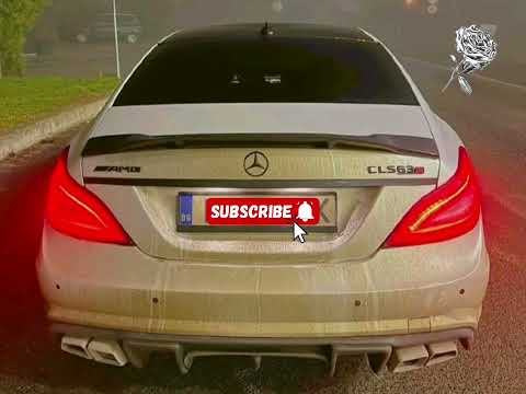 ELINEL X MUMA -  A je mire (Sped Up/Rever B)