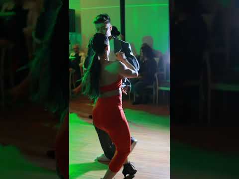 Federico Taglioni & Alice Sirosi | SocialDance - My Salsa Event 2024 - Milano Marittima, Italy