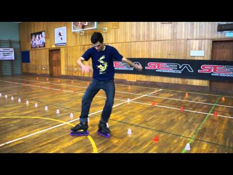 7th BW 2014 / Lebois Romain 5 place