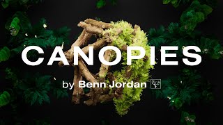 Video thumbnail for Introducing Canopies by Benn Jordan by Lunacy