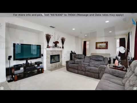 Priced at $515,000 - 10284 Port Moniz, Elk Grove, CA 95757
