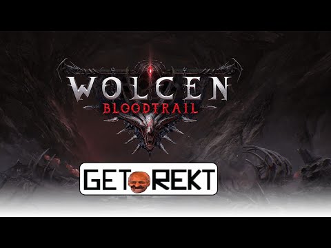 Wolcen - The Bloodtrail Experience