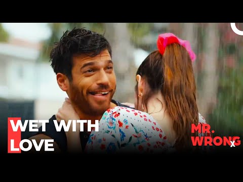 Mr. Wrong's Wet Romanticism - Mr. Wrong