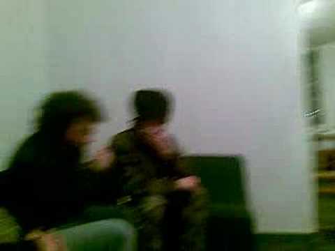 Moa Anbessa Italy interview