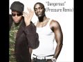 Akon ft. Kardinal Offishall - Dangerous Remix ...