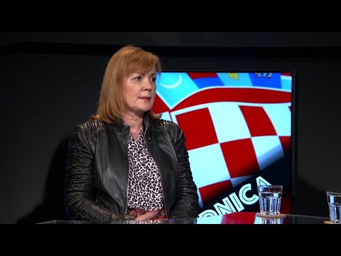 BUDNICA 24.05.2021. Mr.sc. Bernardica Juretić Rožman: Gdje je danas preko 90% kršćana?