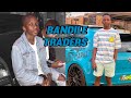 Young South African Millionaire The Success Story Of Bandile Traders 2024