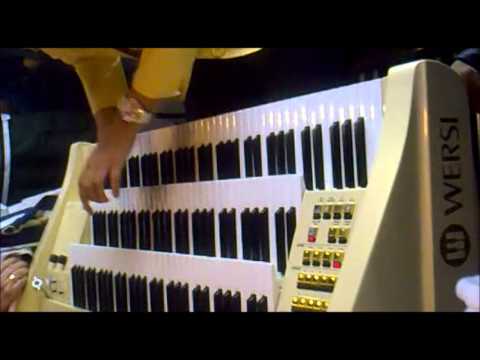 Claudia Hirschfeld - Tico Tico