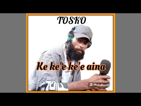 KEKE'E AINA - TOSKO(Official Audio)