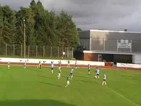 Sandnes Ulf - Brodd 4-3