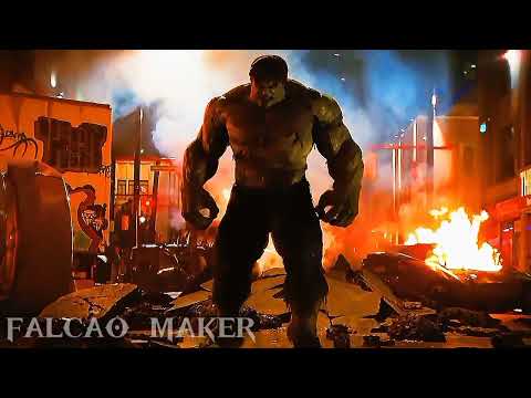 🎵 SIRENE ESPANCA PAREDÃO | 🔥 Falcão maker 🔥 |