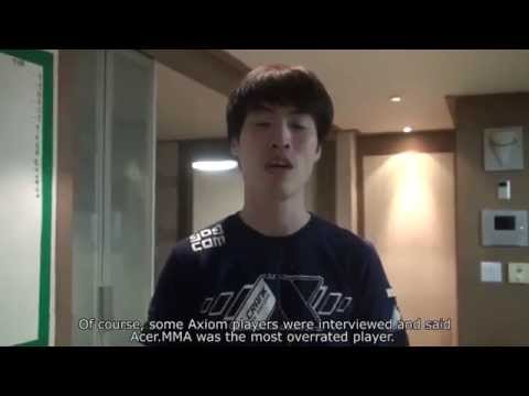 Acer.MMA still Overrated? We investigate!