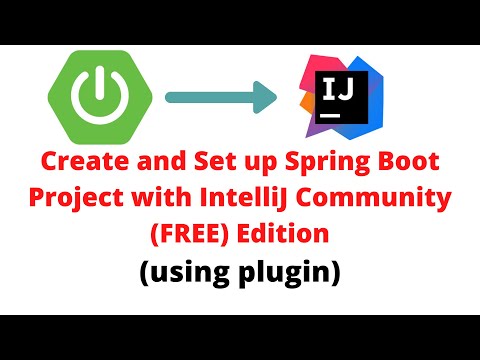 Spring Boot Tutorial | Full Course New