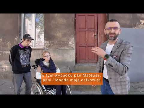 Magda i Mateusz -  Mieszkanie