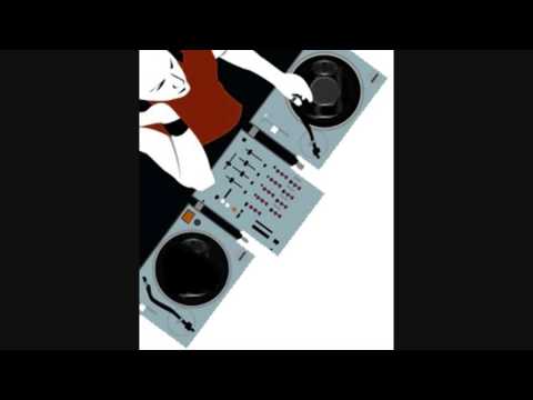 Dirty house mix 2009 #1