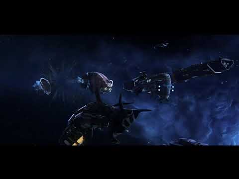 Starpoint Gemini 2 Campaign Playthrough Part 001 | The Beginning