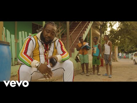 Harry Toddler - History (Official Music Video)