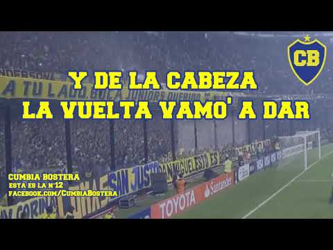 Cumbia Bostera - Esta es La N°12 | Video Clip