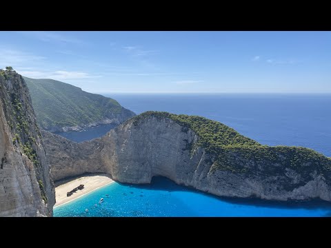 Zakynthos - Griechenland 🇬🇷