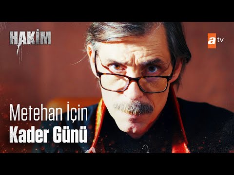 Metehan ceza alacak mı? - Hakim 9. Bölüm