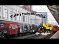 Russian Thomasfan 2010 Victory Train Excursion 2024
