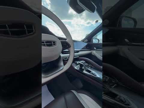 фото geely monjaro (kx11) i 0