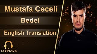 Download lagu Mustafa Ceceli - Bedel (English Translation) mp3 Download lagu Mustafa Ceceli - Bedel (English Translation) mp3