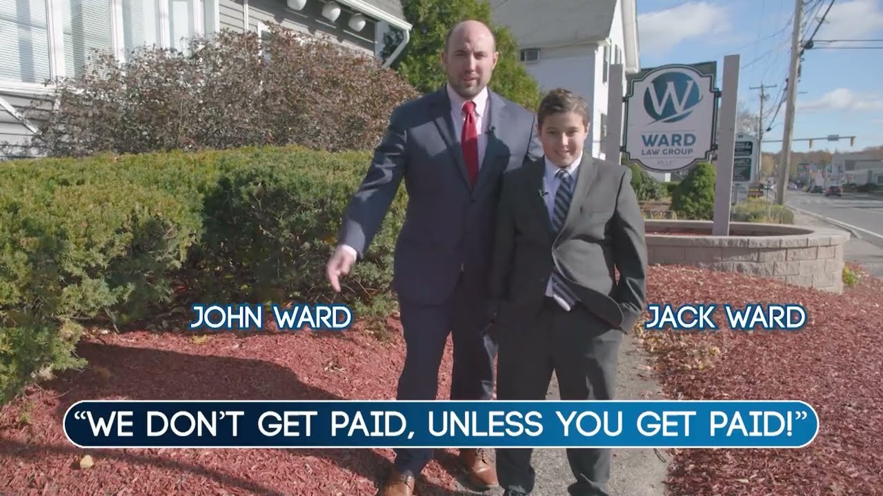 Ward Law Group, PLLC.-   A Law Firm For You 2023