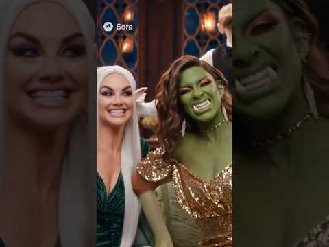 Real Housewives of Azeroth — 4