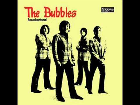 Não Vou Cortar o Cabelo - The Bubbles