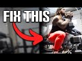 Leg Workout Tutorial And Common Mistakes (FUNCTIONAL)