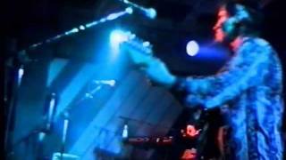 Nils Lofgren with Samuel Eddy - live Darmstadt 1995 - Underground Live TV