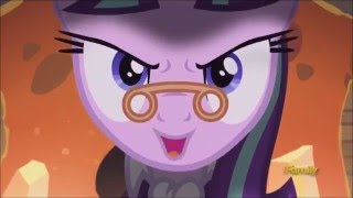 You&#39;re A Mean One, Mr. Grinch (How The Grinch Stole Christmas PMV/Dedicated To Kelly Sheridan)