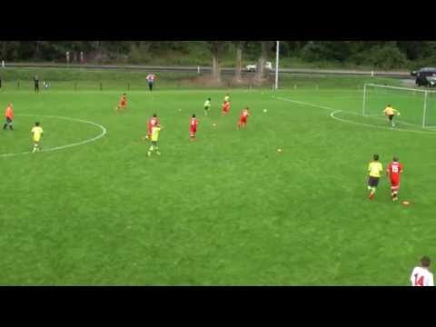 FE14 Team AVF-Bas Valais - Team WFV-Oberwallis